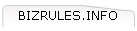BIZRULES.INFO
